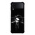 JOKER WATCHING YOU Samsung Z Flip 4 Case