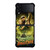 JUNGLE CRUISE DISNEY 3 Samsung Z Flip 4 Case