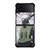 KAKASHI HATAKE 3 Samsung Z Flip 4 Case