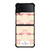 KATE SPADE FLAMINGO Samsung Z Flip 4 Case