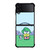 KEROPPI CUTE 2 Samsung Z Flip 4 Case