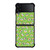 KEROPPI PATTERN 2 Samsung Z Flip 4 Case