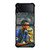 KYLIAN MBAPPE WORLDCUP Samsung Z Flip 4 Case