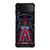 LA ANGELS OF ANAHEIM LOGO Samsung Z Flip 4 Case