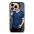 LOGAN PAUL ROSE iPhone 14 Pro Max Case