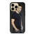 LIONEL MESSI COOL WITH BLACK iPhone 14 Pro Max Case LIONEL MESSI COOL WITH BLACK iPhone 14 Pro Max Case