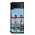 LUCA DISNEY 2 Samsung Z Flip 4 Case