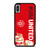 MANCHESTER UNITED FERGIE iPhone X / XS Case