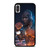 MIKE TYSON CHAMPIONS 2 iPhone X / XS Case MIKE TYSON CHAMPIONS 2 iPhone X / XS Case