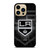 LA KINGS LOS ANGELES 2 iPhone 14 Pro Max Case