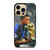KYLIAN MBAPPE WORLDCUP iPhone 14 Pro Max Case KYLIAN MBAPPE WORLDCUP iPhone 14 Pro Max Case