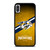 NASHVILLE PREDATORS LOGO iPhone X / XS Case