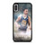 NBA GOLDEN STATE WARRIORS STEPHEN CURRY 4 iPhone X / XS Case