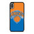 NEW YORK KNICKS LOGO 3 iPhone X / XS Case