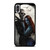 NIGHTMARE BEFORE CHRISTMAS JACK AND SALLY 4 iPhone X / XS Case