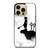KINGDOM HEARTS iPhone 14 Pro Max Case KINGDOM HEARTS iPhone 14 Pro Max Case