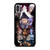OBITO UCHIHA COLLAGE iPhone X / XS Case