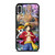 ONE PIECE LUFFY 2 iPhone X / XS Case