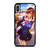 OVERWATCH DVA ANIME iPhone X / XS Case