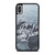 PANIC AT THE DISCO 2 iPhone X / XS Case