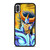 PHOENIX SAINT SEIYA 3 iPhone X / XS Case