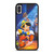PINOCCHIO DISNEY iPhone X / XS Case