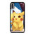POKEMON PIKACHU 2 iPhone X / XS Case