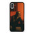POST MALONE STONEY 2 iPhone X / XS Case