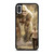 RAMPAGE DWAYNE JOHNSON iPhone X / XS Case