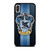 RAVENCLAW HARRY POTTER HOGWARTS 3 iPhone X / XS Case