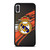 REAL MADRID LOGO 4 iPhone X / XS Case
