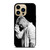 JUSTIN BIEBER 3 iPhone 14 Pro Max Case