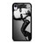 MARILYN MANSON GOTH iPhone XR Case