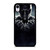 MARVEL BLACK PANTHER iPhone XR Case
