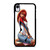 MARY JANE SPIDERMAN 3 iPhone XR Case