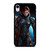 MASS EFFECT SHEPARD iPhone XR Case