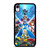 MEGAMAN X LEGACY 2 iPhone XR Case