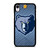 MEMPHIS GRIZZLIES NBA 2 iPhone XR Case