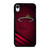 MIAMI HEAT ICON 2 iPhone XR Case