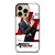 JOHNNY ENGLISH STRIKES AGAIN iPhone 14 Pro Max Case