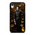 MICHAEL MYERS HALLOWEEN 2 iPhone XR Case