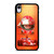 MICHAEL SCHUMACHER FORMULA ONE iPhone XR Case MICHAEL SCHUMACHER FORMULA ONE iPhone XR Case