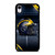 MICHIGAN WOLVERINES FOOTBALL iPhone XR Case