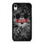 MICKEY MOUSE DOPE iPhone XR Case