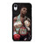 MIKE TYSON CHAMPIONS iPhone XR Case