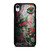 MINNESOTA WILD SYMBOL iPhone XR Case