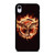 MOCKINGJAY HUNGER GAME 2 iPhone XR Case
