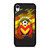MONARCAS MORELIA 3 iPhone XR Case