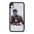 MUHAMMAD ALI 2 iPhone XR Case