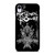 MY CHEMICAL ROMANCE 3 iPhone XR Case